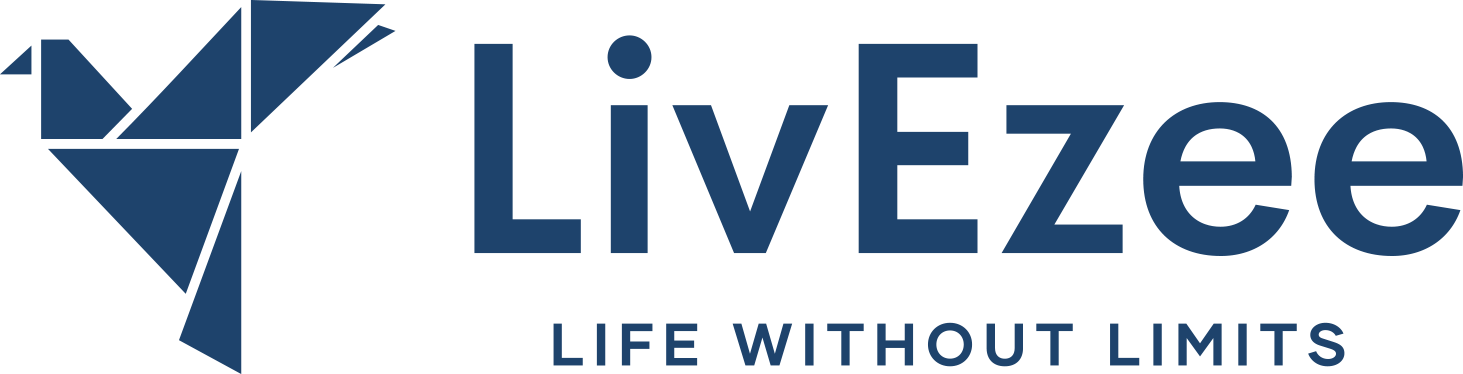 LivEzee - Life Without Limits